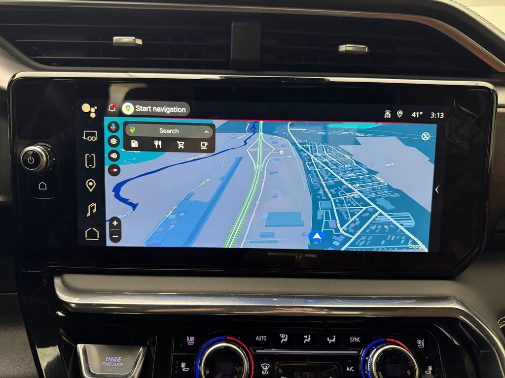 2026 GMC Sierra 3500HD Denali Ultimate - Photo 30