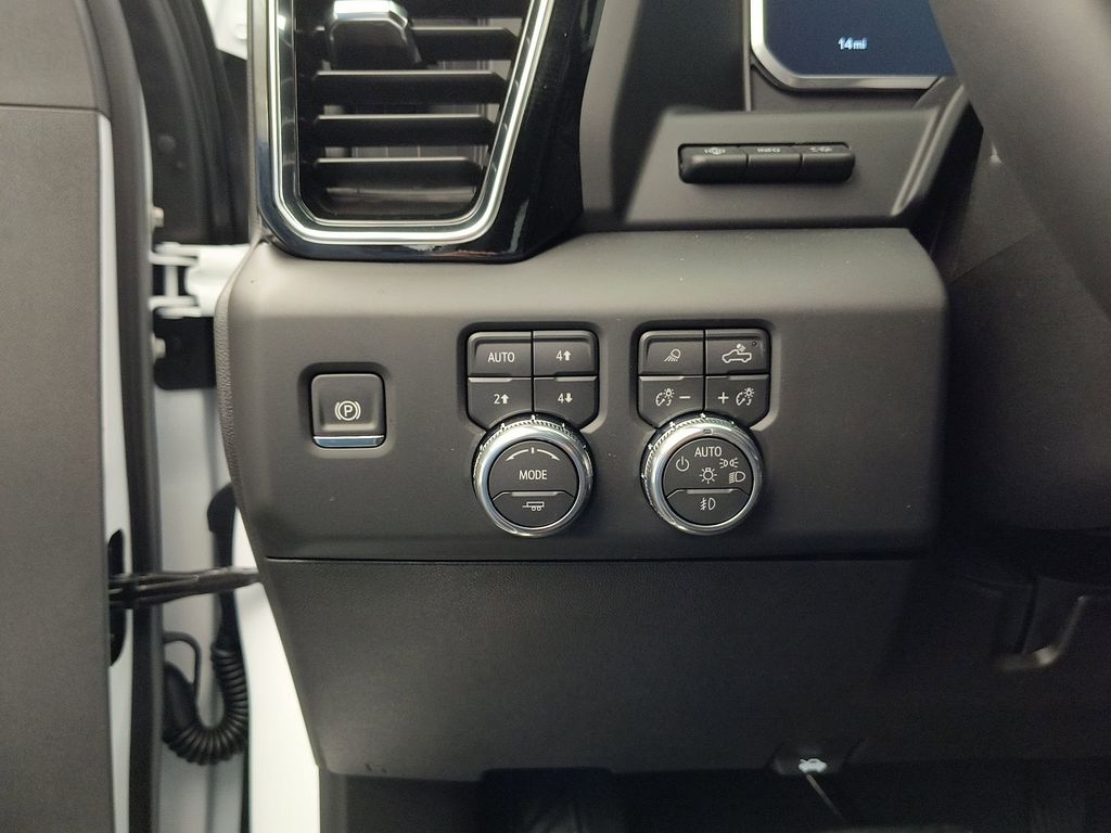 2026 GMC Sierra 2500HD Denali - Photo 26