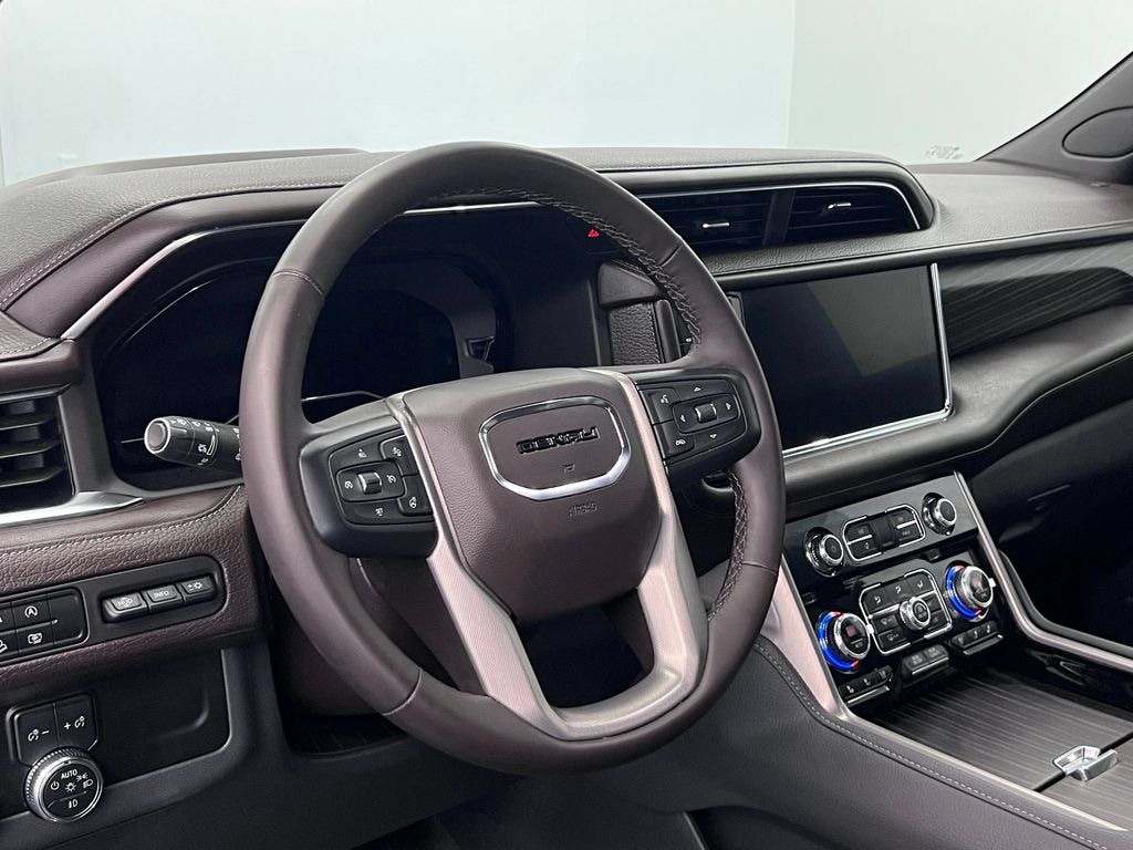 Used 2023 GMC Yukon XL Denali SUV