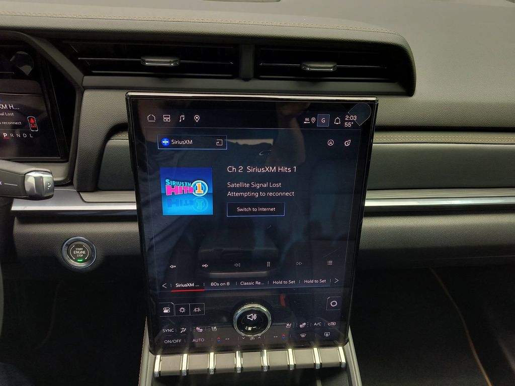 2026 GMC Terrain AT4 - Photo 23