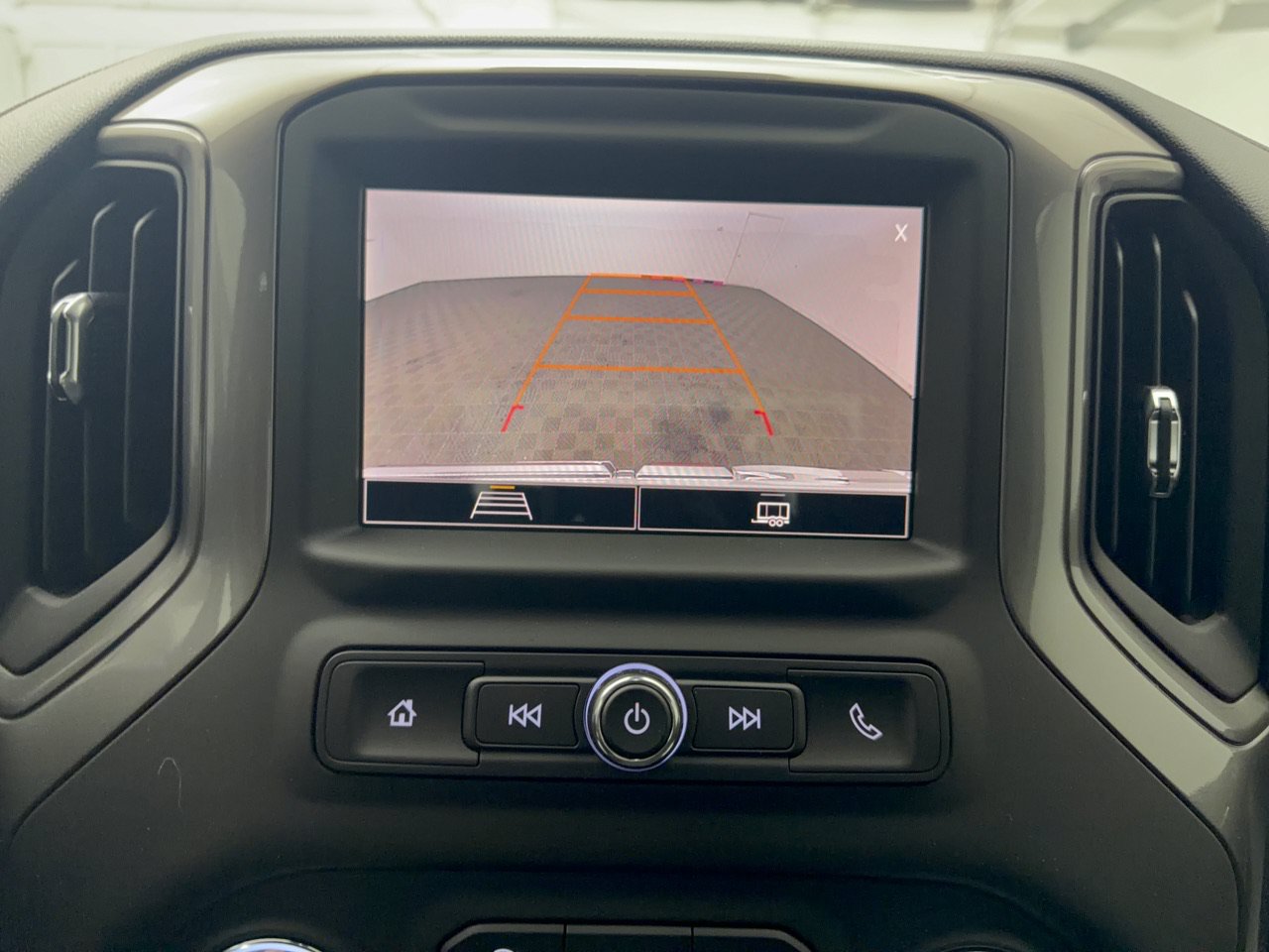 2026 GMC Sierra 1500 Pro - Photo 24