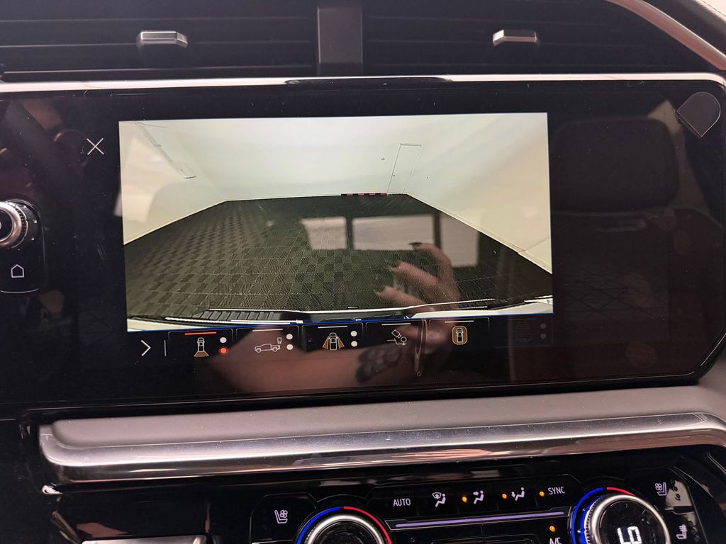 2026 GMC Sierra 3500HD Denali Ultimate - Photo 31