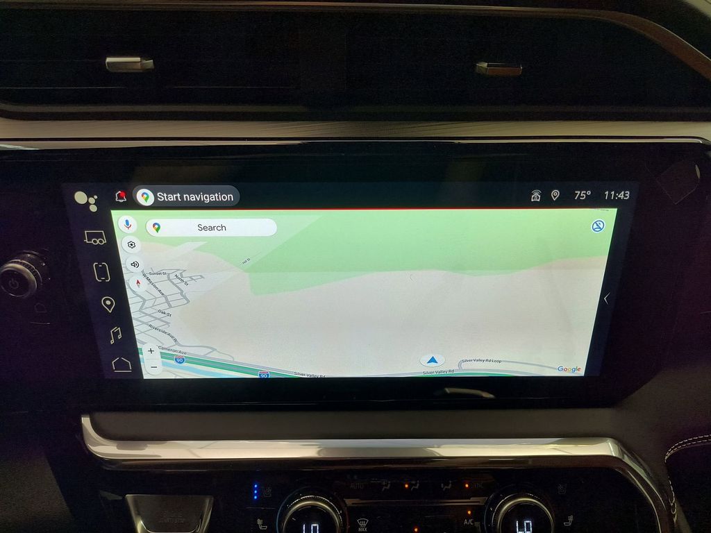 2026 GMC Sierra 3500HD Denali Ultimate - Photo 27