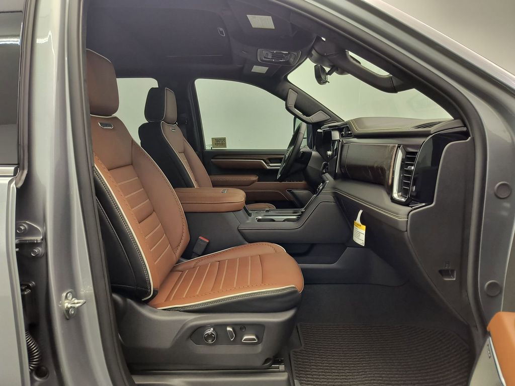 2026 GMC Sierra 3500HD Denali Ultimate - Photo 30
