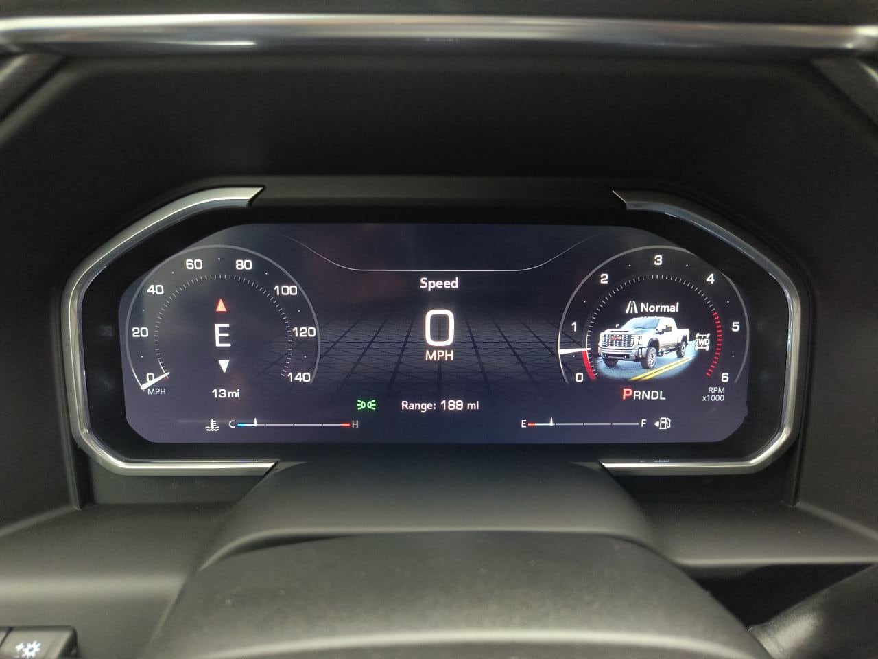 2026 GMC Sierra 2500HD Denali Ultimate - Photo 26