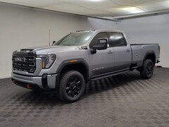 2026 GMC Sierra 3500 HD AT4 Truck