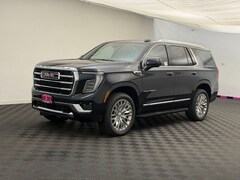 2026 GMC Yukon Elevation SUV