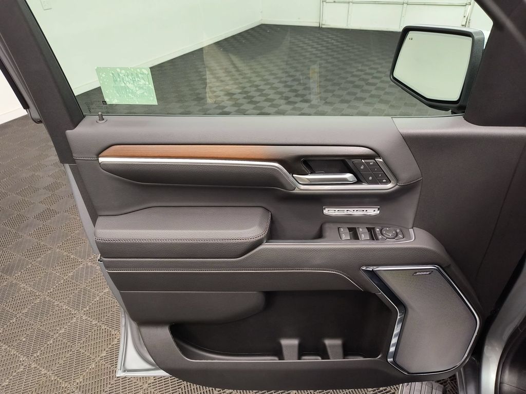 2026 GMC Sierra 1500 Denali - Photo 12