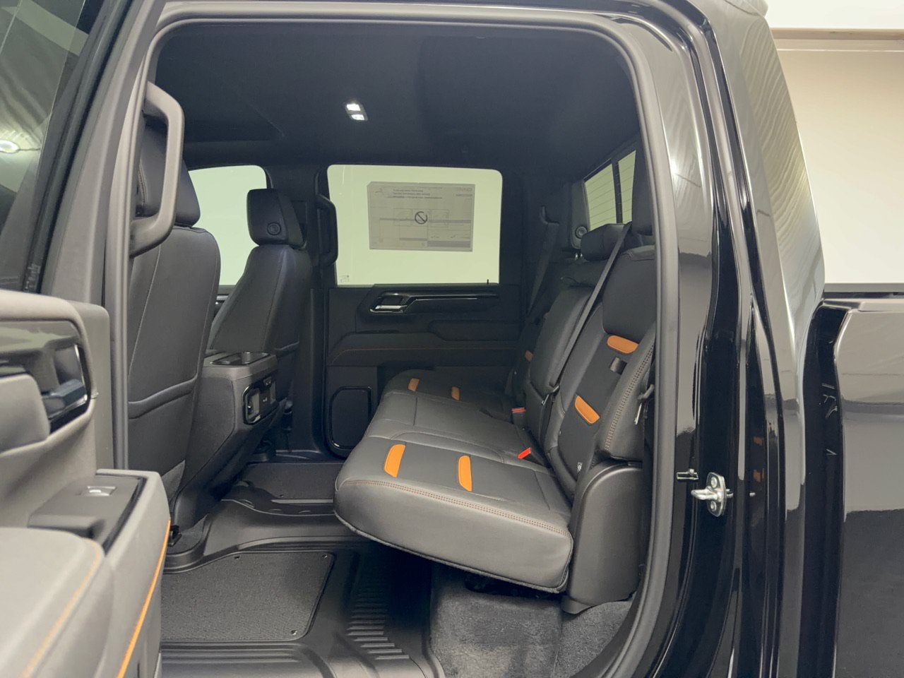 2026 GMC Sierra 3500HD AT4 - Photo 25