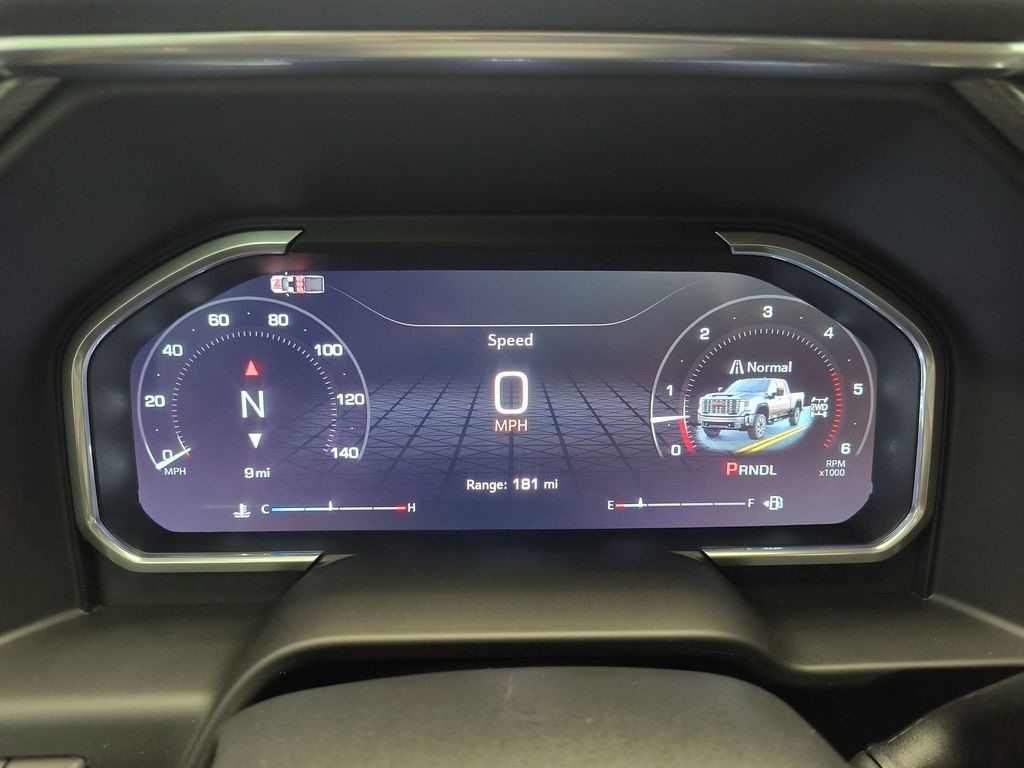 2026 GMC Sierra 3500HD Denali Ultimate - Photo 15
