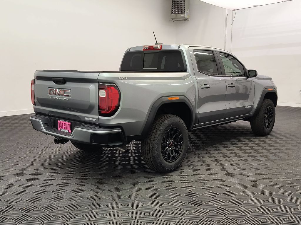 2026 GMC Canyon Elevation - Photo 27