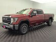  GMC Sierra 3500 HD