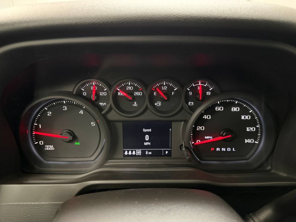 2026 GMC Sierra 3500 Chassis Cab Pro - Photo 19
