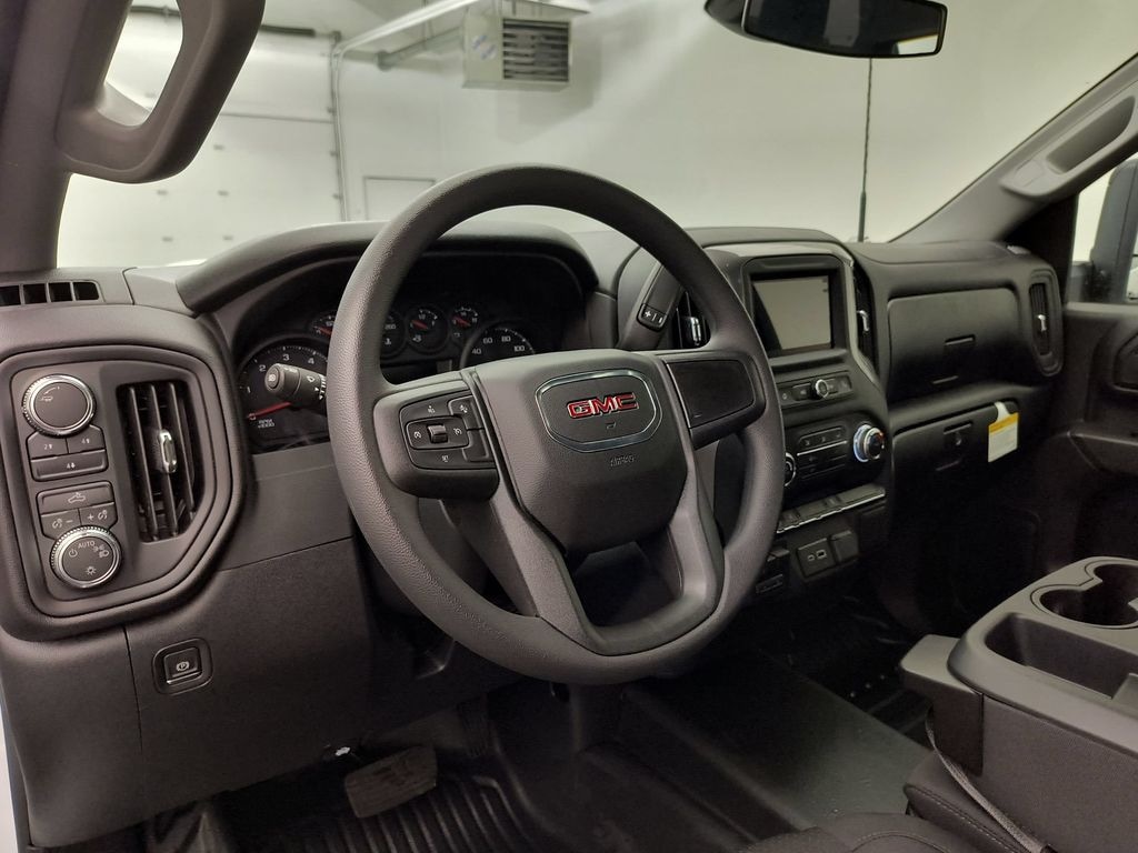 New 2026 GMC Sierra 2500 HD Pro Truck