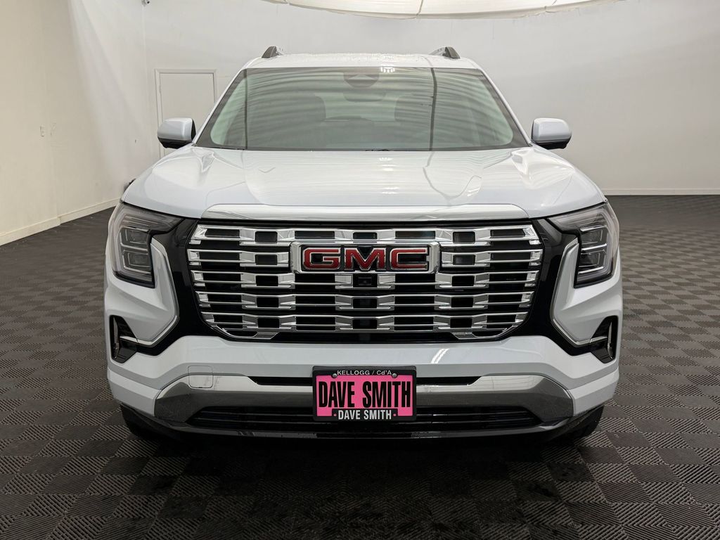 2026 GMC Terrain Denali - Photo 6