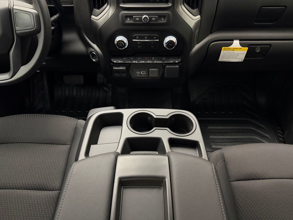 2026 GMC Sierra 1500 Pro - Photo 19