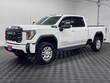  GMC Sierra 3500 HD