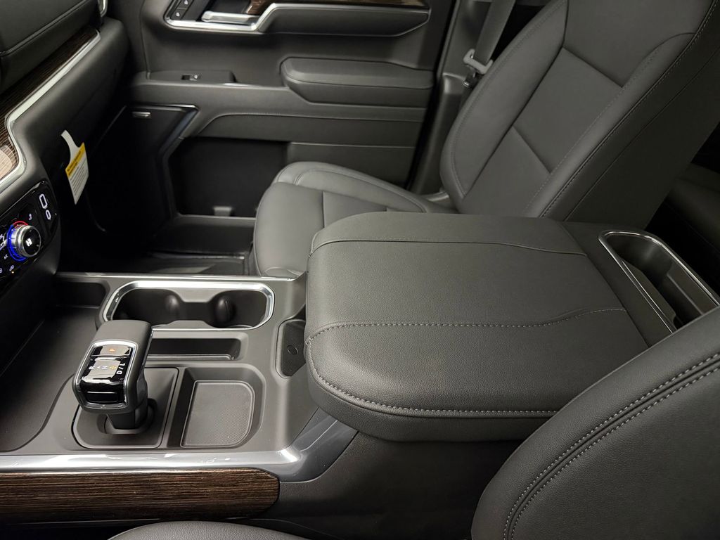 2026 GMC Sierra 1500 Elevation - Photo 29