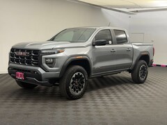 2026 GMC Canyon AT4 Truck