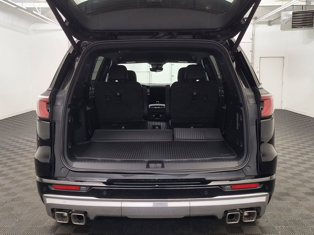 2026 GMC Acadia Denali - Photo 19