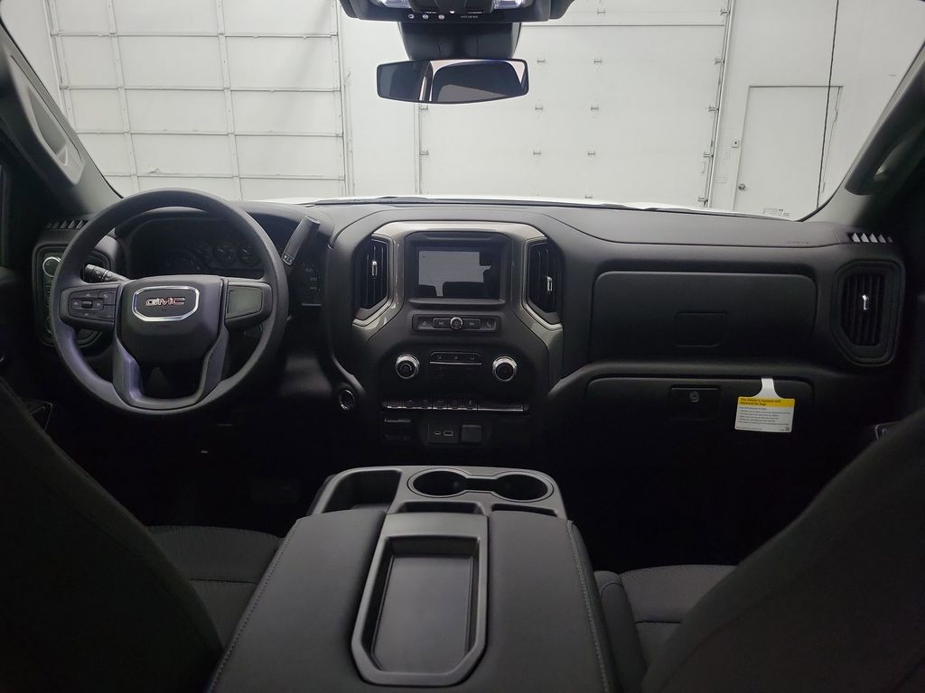 2026 GMC Sierra 1500 Pro - Photo 11
