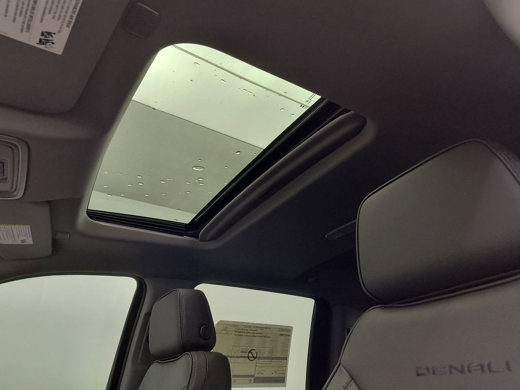 2026 GMC Sierra 2500HD Denali - Photo 13