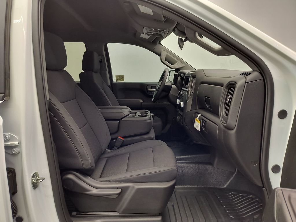2026 GMC Sierra 1500 Pro - Photo 28