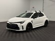  Toyota GR Corolla