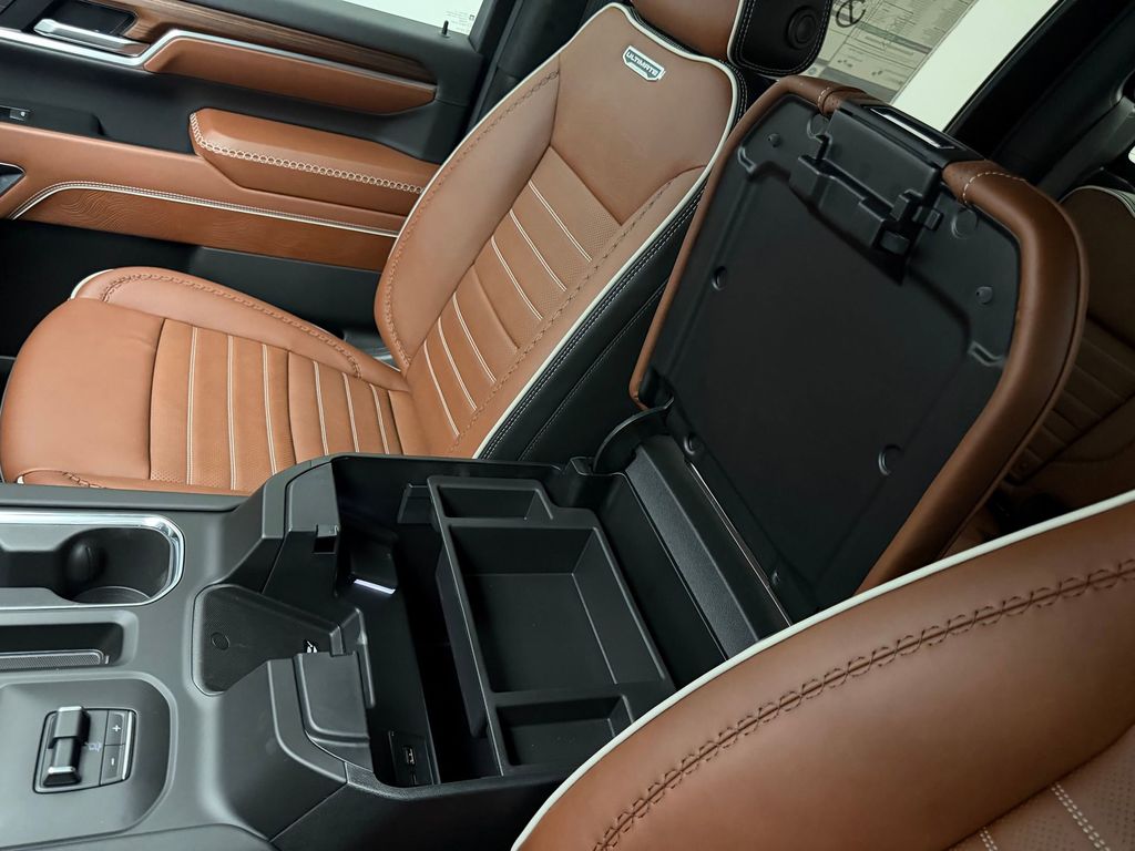 2026 GMC Sierra 3500HD Denali Ultimate - Photo 34