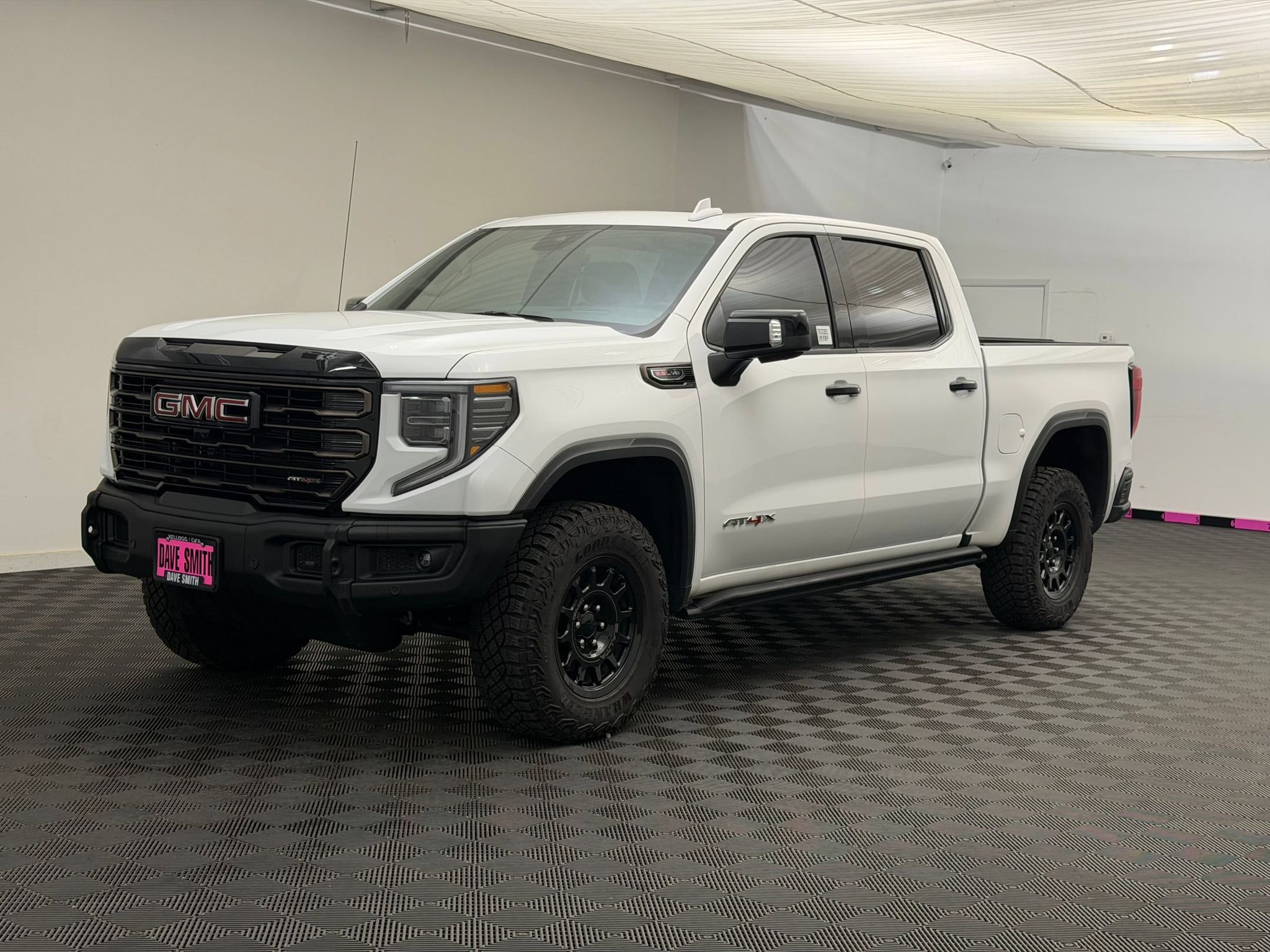  GMC Sierra 1500