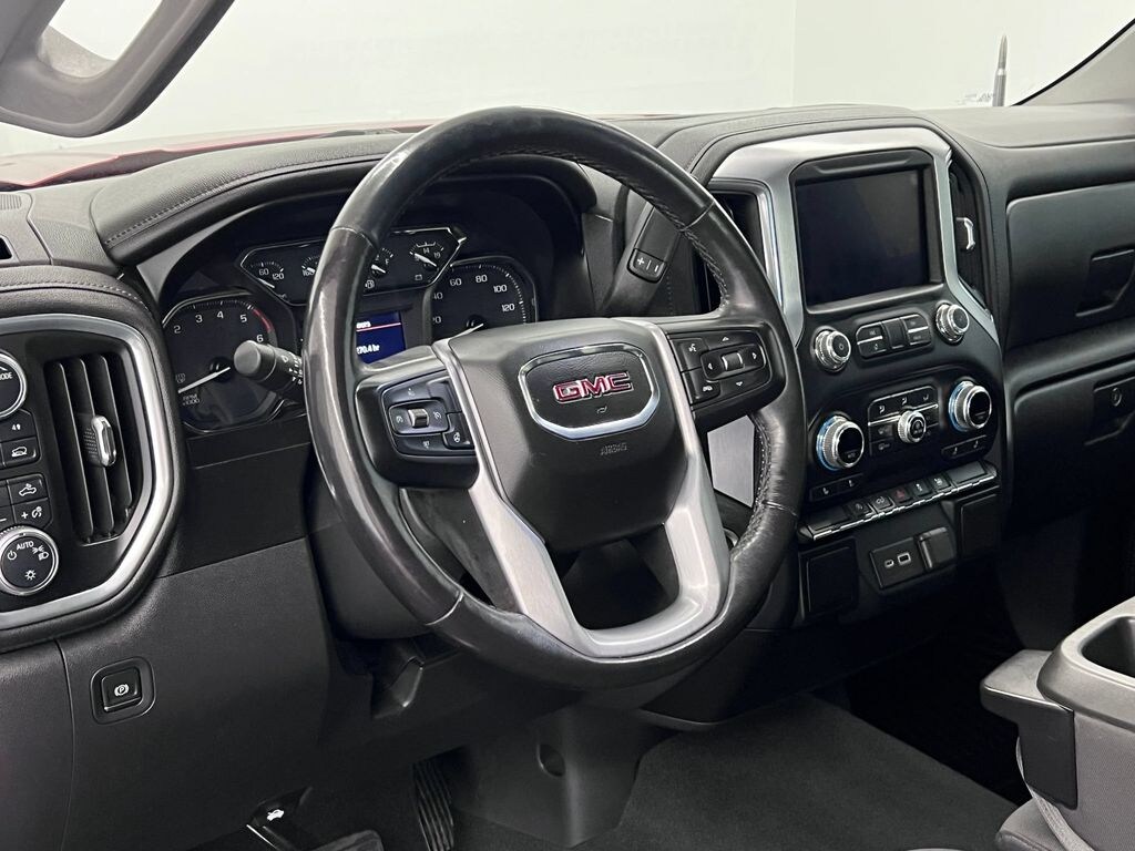 Used 2021 GMC Sierra 1500 Elevation Truck