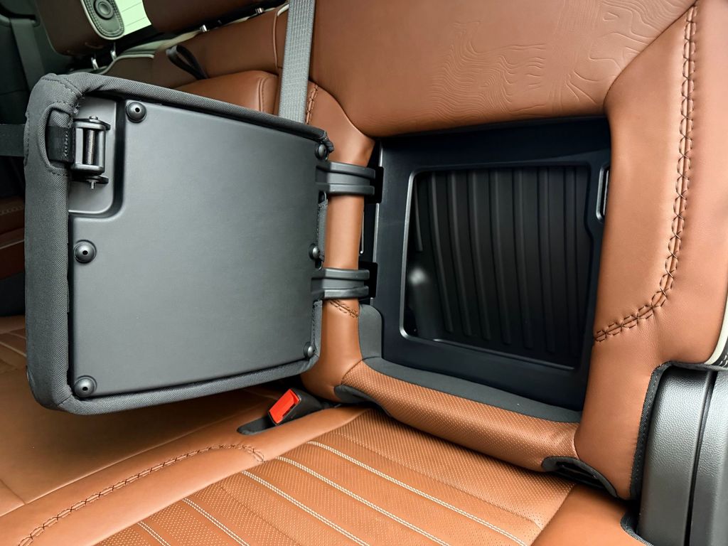 2026 GMC Sierra 3500HD Denali Ultimate - Photo 21