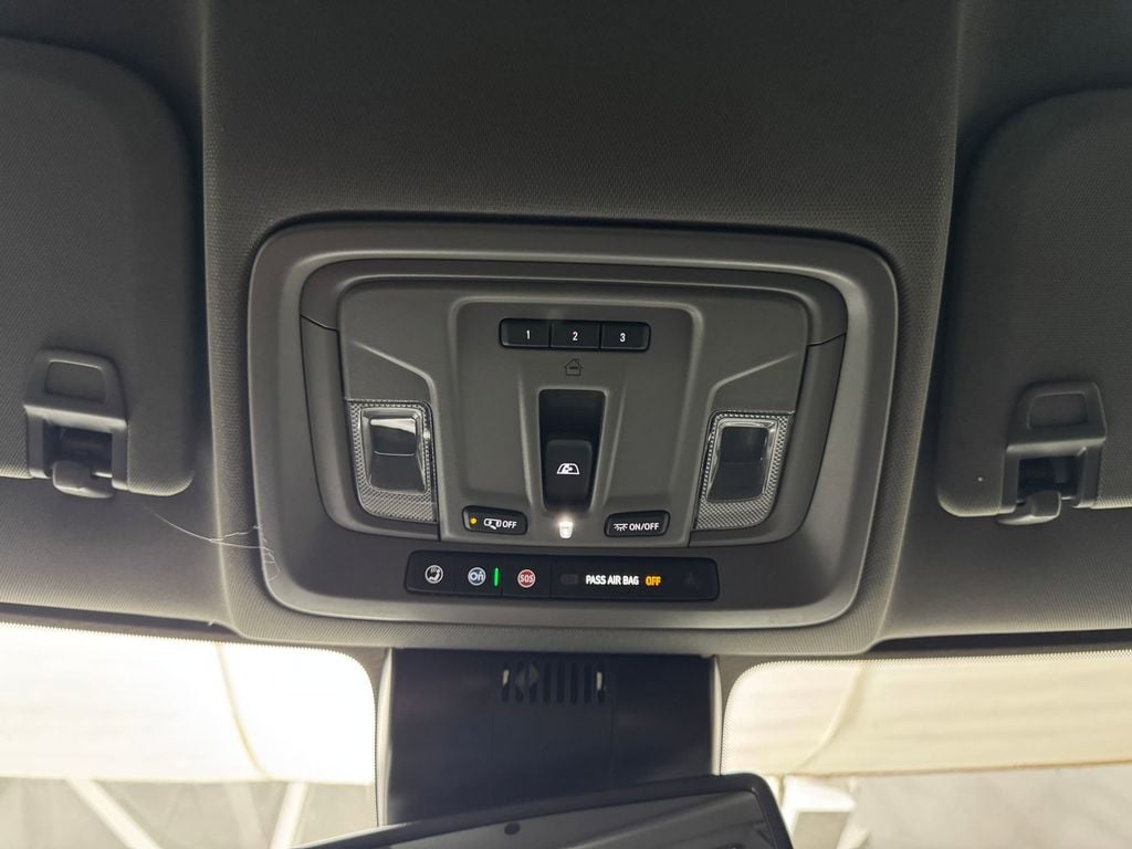 2026 GMC Sierra 2500HD Denali - Photo 16