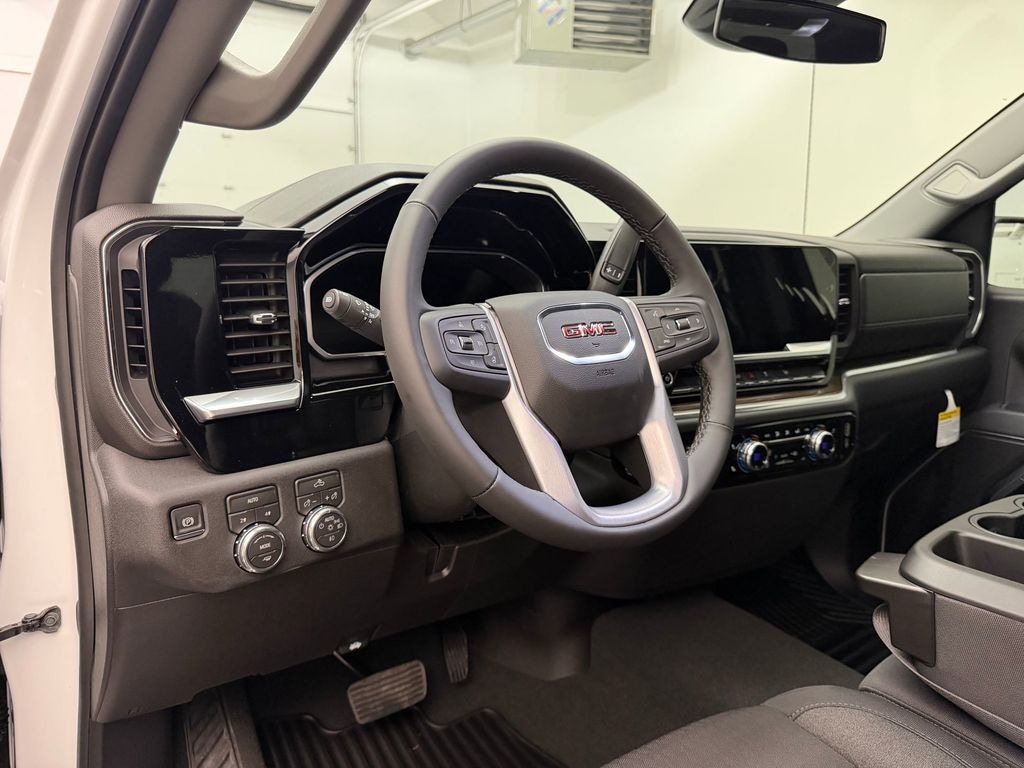 New 2026 GMC Sierra 1500 Elevation Truck