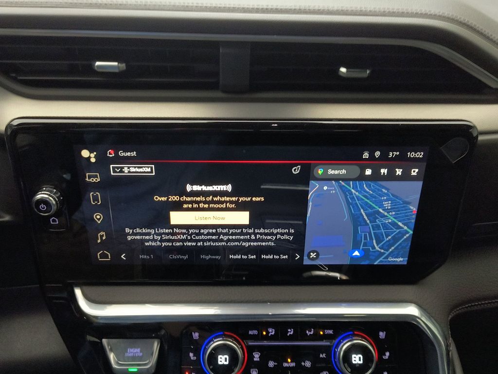 2026 GMC Sierra 2500HD Denali - Photo 23
