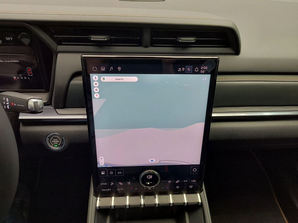 2026 GMC Terrain AT4 - Photo 24