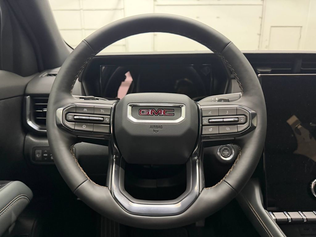2027 GMC Terrain AT4 - Photo 11