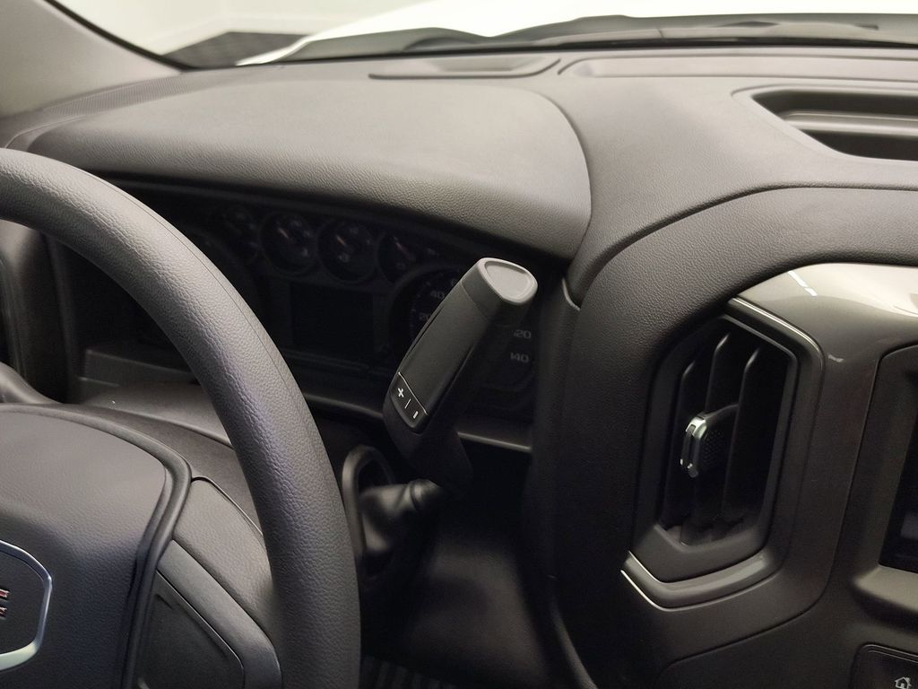 2026 GMC Sierra 1500 Pro - Photo 20