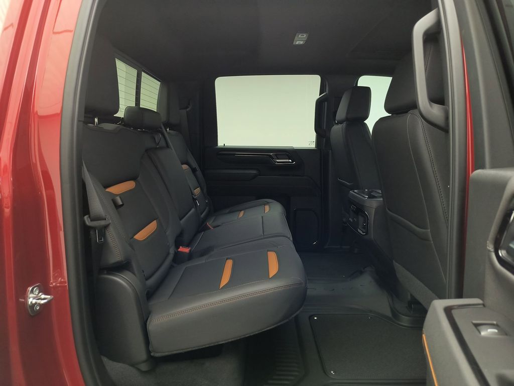 2026 GMC Sierra 2500HD AT4 - Photo 31