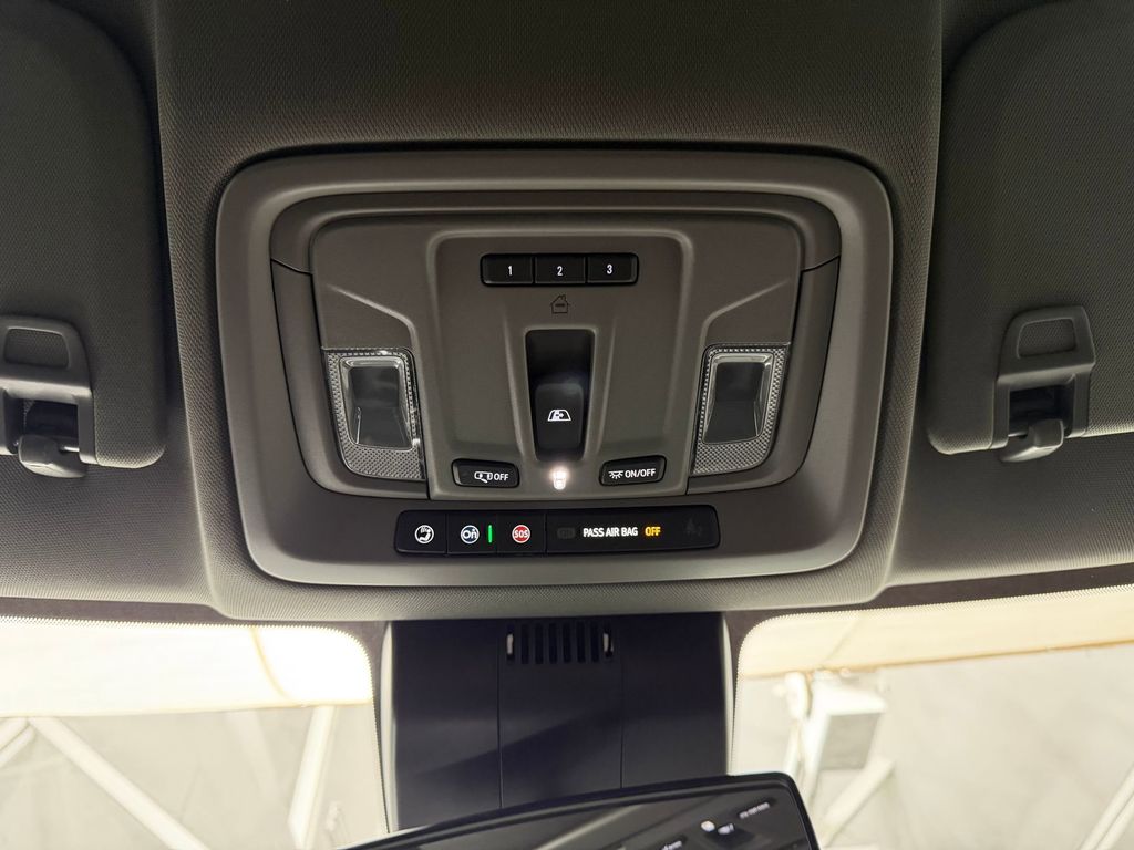 2026 GMC Sierra 1500 Elevation - Photo 15
