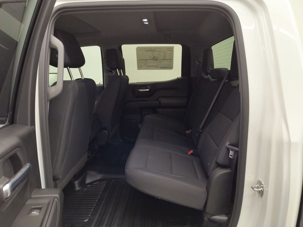 2026 GMC Sierra 1500 Pro - Photo 12