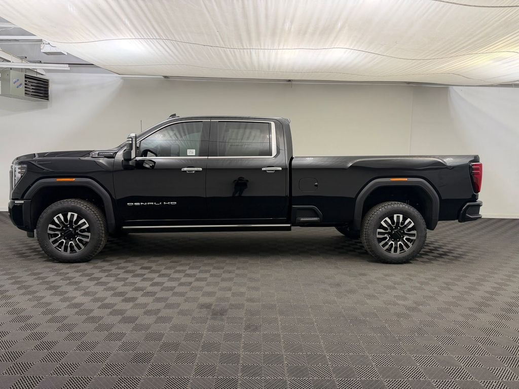New 2026 GMC Sierra 3500 HD Denali Ultimate Truck