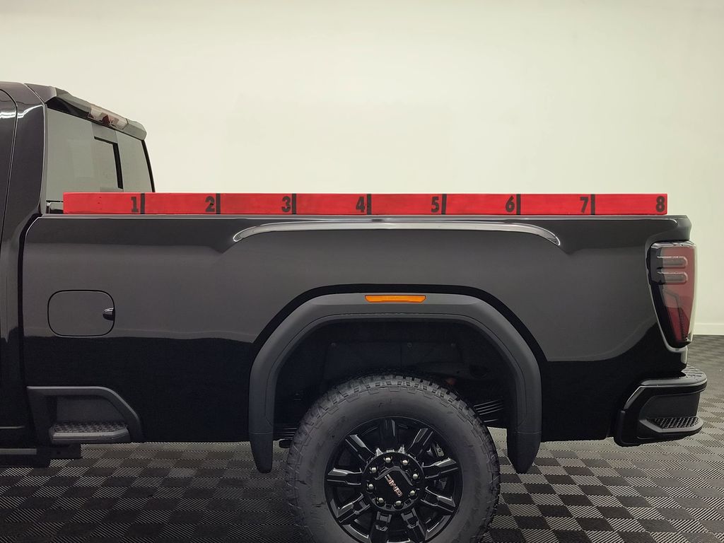 2026 GMC Sierra 2500HD AT4 - Photo 18
