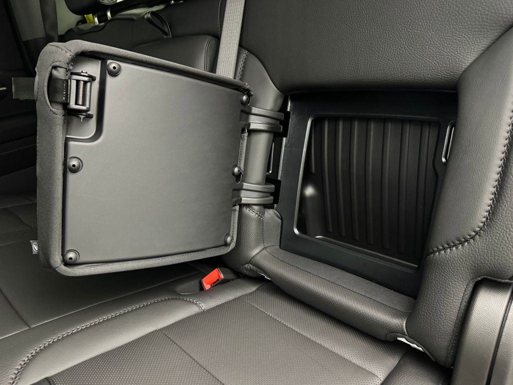 2026 GMC Sierra 2500HD Denali - Photo 21