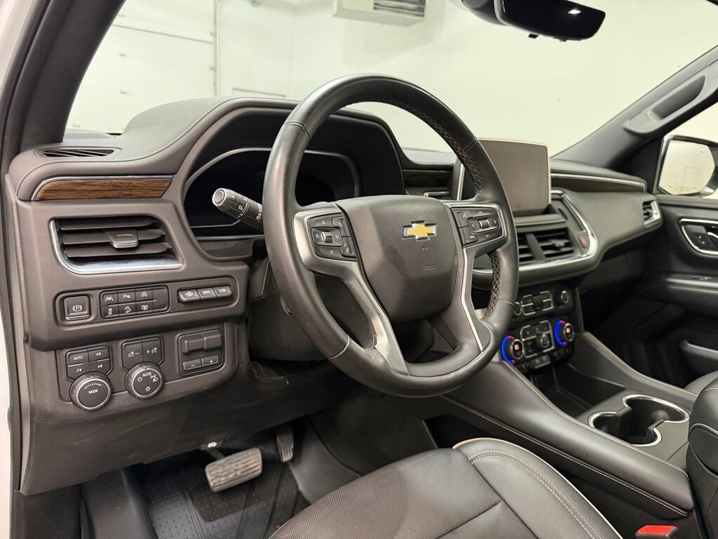 Used 2023 Chevrolet Tahoe Premier SUV