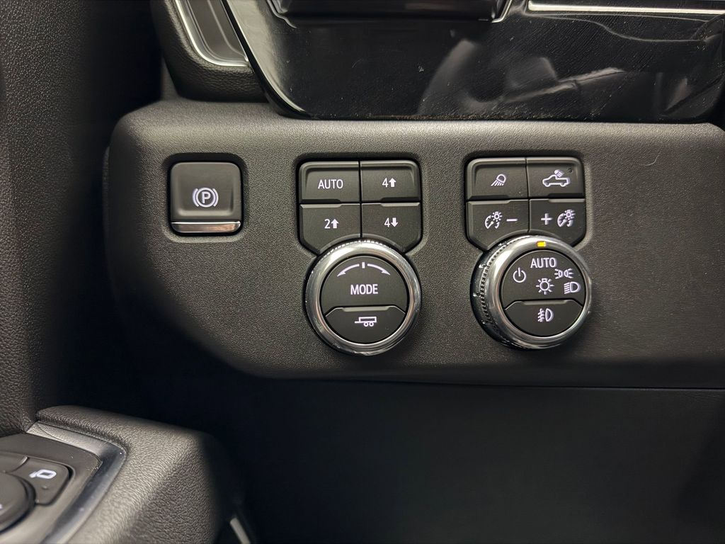 2026 GMC Sierra 1500 Elevation - Photo 31