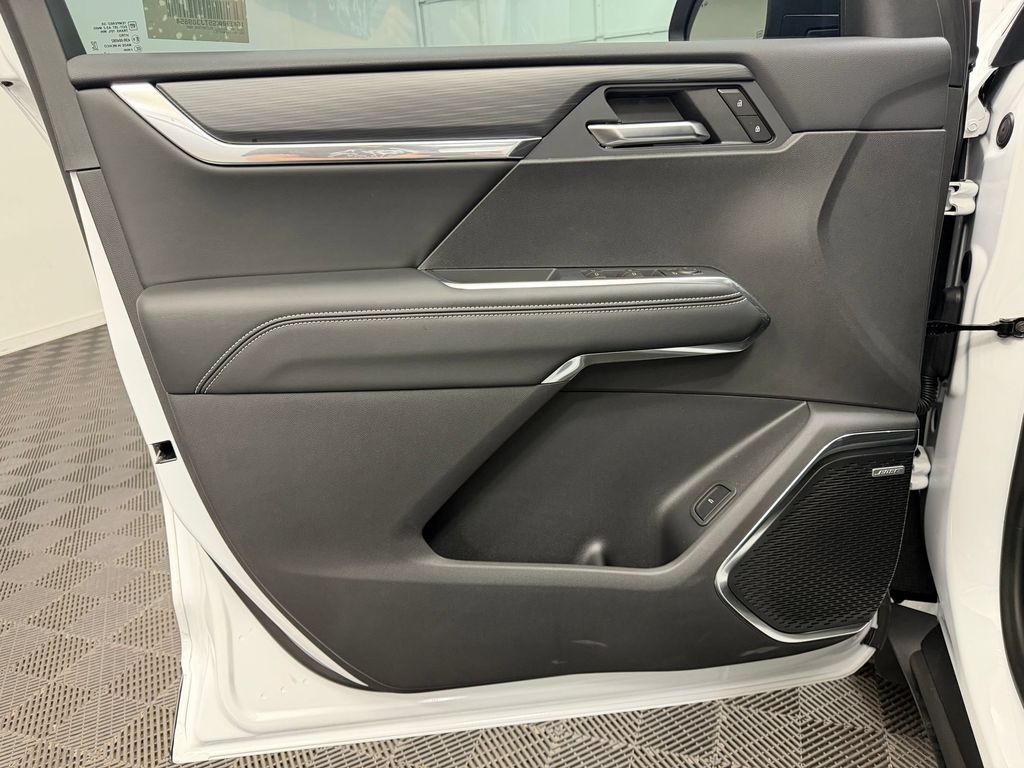 2026 GMC Acadia Elevation - Photo 13