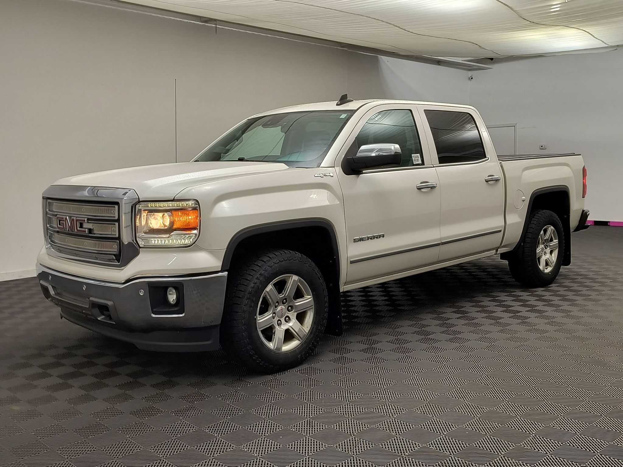  GMC Sierra 1500