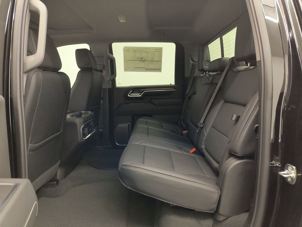2026 GMC Sierra 3500HD Denali - Photo 12