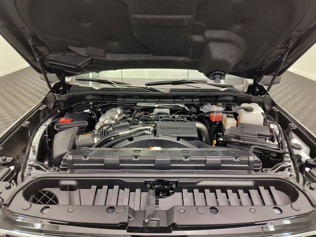 2026 GMC Sierra 2500HD Denali - Photo 32